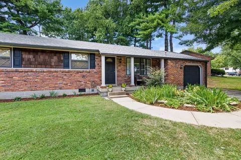 3712 Valley Ridge Dr, Nashville, TN 37211