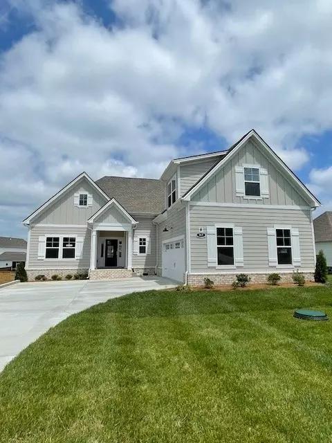 917 Proprietors Pl, Murfreesboro, TN 37128