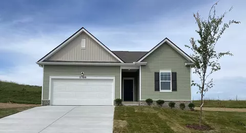 2108 Youngfellow Dr, Columbia, TN 38401