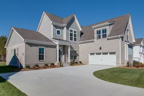 1320 Von Hallen Ct, Murfreesboro, TN 37128