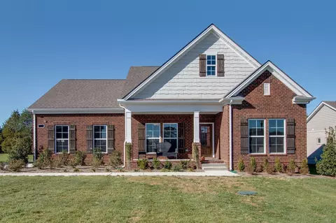1316 Von Hallen Ct, Murfreesboro, TN 37128