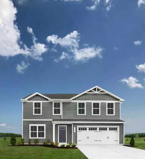 5235 Compass Way, Christiana, TN 37037
