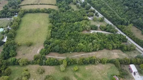 689 Bugscuffle Rd, Wartrace, TN 37183
