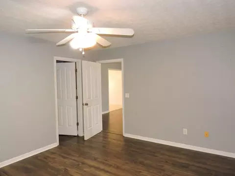 Bedroom - 136 Eldon Dr, Manchester, TN 37355 photo 1 of 3