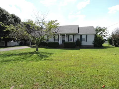 136 Eldon Dr, Manchester, TN 37355