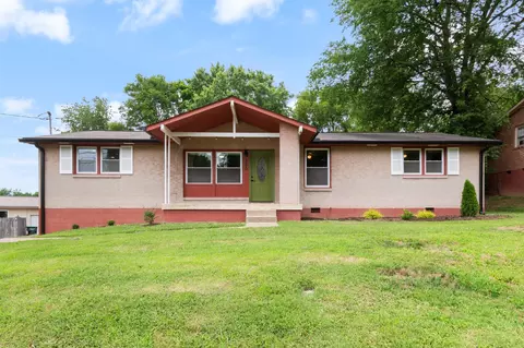 380 Bonnavale Dr, Hermitage, TN 37076