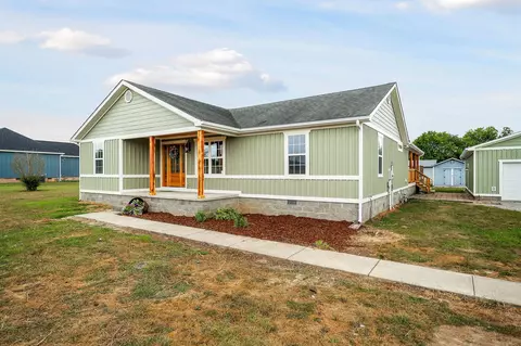 1199 Jacksboro Rd, Morrison, TN 37357