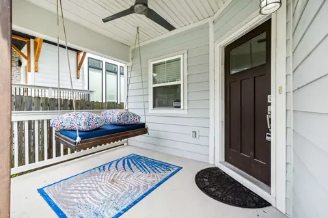 1712 Nubell St, Nashville, TN 37208