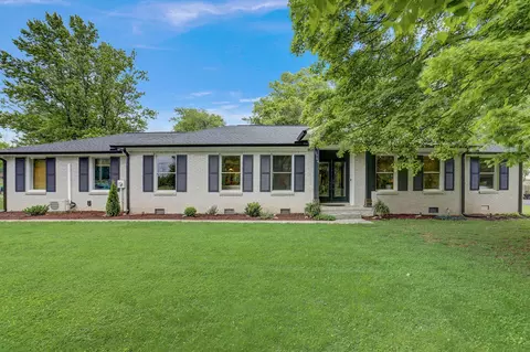 1704 Liberty Rd, Brentwood, TN 37027