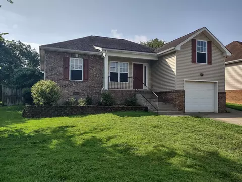 406 Berry Cir, Springfield, TN 37172