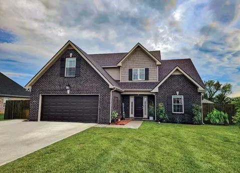 3036 Dusenburg Dr, Christiana, TN 37037
