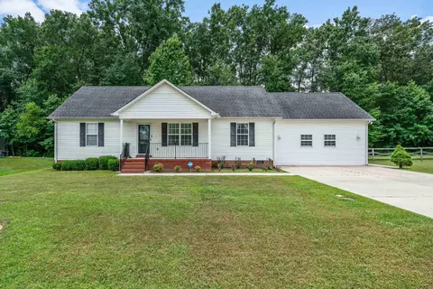122 Indian Springs Cir, Manchester, TN 37355