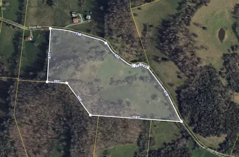 1505 Short Rd, Lewisburg, TN 37091