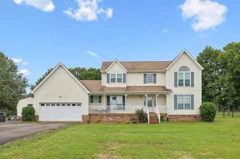 4054 Cottonwood Ct, Lewisburg, TN 37091