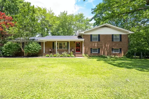 4508 Anderson Pike, Signal Mountain, TN 37377