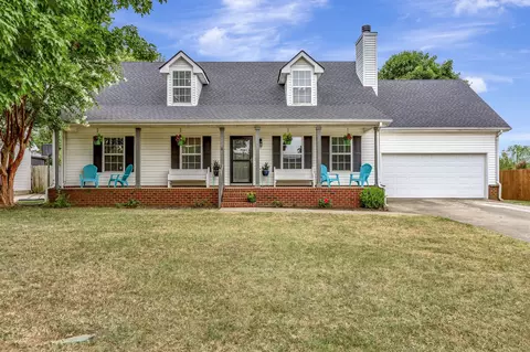 2927 Weybridge Dr, Murfreesboro, TN 37128