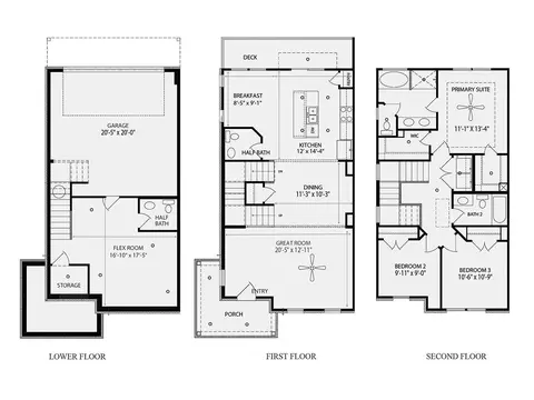330 Savoy Loop, Nolensville, TN 37135