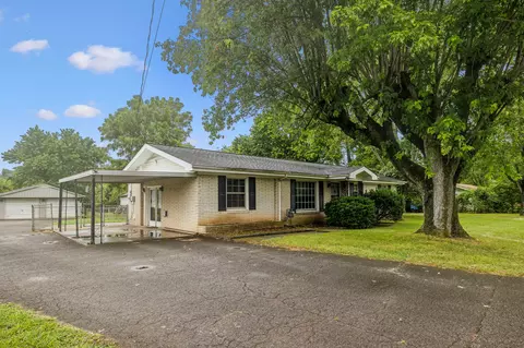 352 Joe B Jackson Pkwy, Murfreesboro, TN 37127