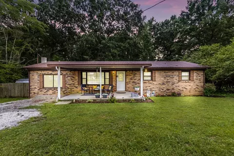 33 Villa St, Manchester, TN 37355
