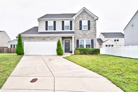 2213 Pearwick Ct, Murfreesboro, TN 37127