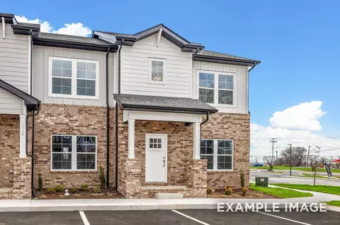 1153 Elliott Williams Way, Gallatin, TN 37066