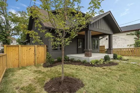 1921 12th Ave N, Nashville, TN 37208