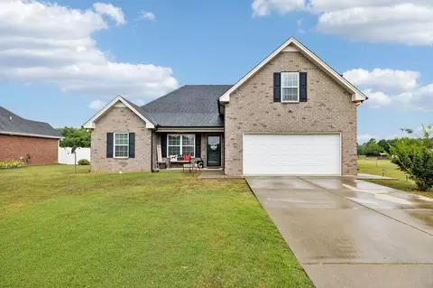 2605 Auldridge Dr, Christiana, TN 37037