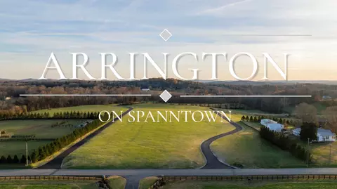 0 Fair Farm Way, Arrington, TN 37014