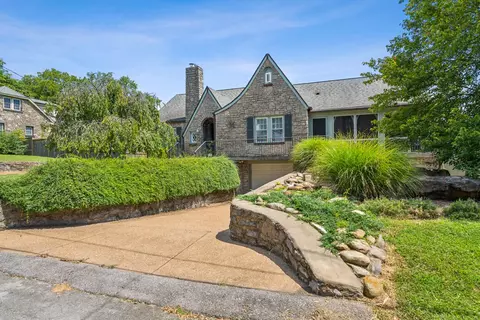 1431 Mcalpine Ave, Nashville, TN 37216