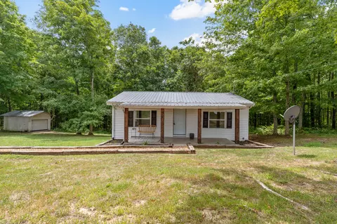 1160 Promise Land Rd, Charlotte, TN 37036