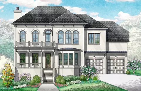 3047 William St, Franklin, TN 37064
