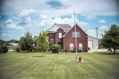7291 Miller Rd, Christiana, TN 37037