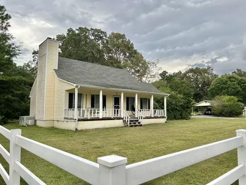 171 Alsup Ln, Manchester, TN 37355
