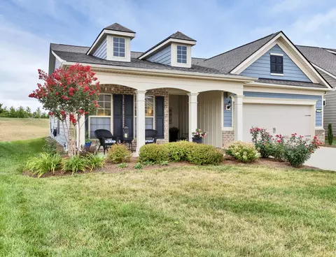 1329 Madison Ln, Spring Hill, TN 37174