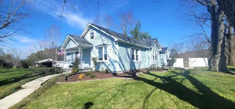 185 Emery Ln, Spencer, TN 38585
