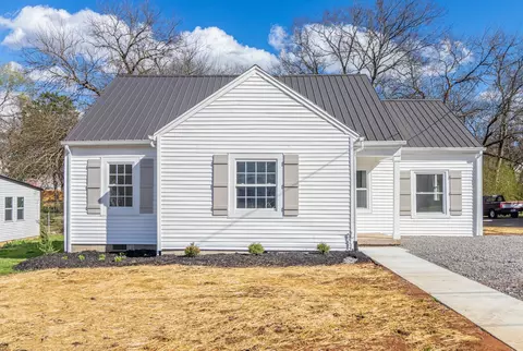 217 W End Ave N, Lewisburg, TN 37091