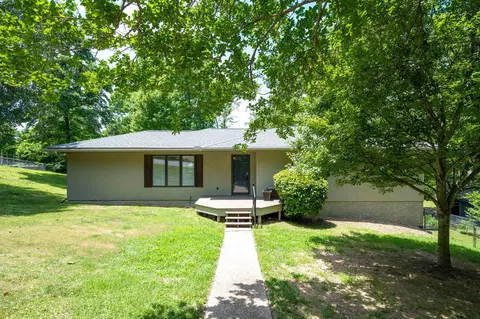 809 Mchann Dr, Chattanooga, TN 37412