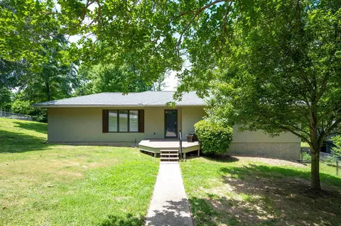 809 Mchann Dr, Chattanooga, TN 37412