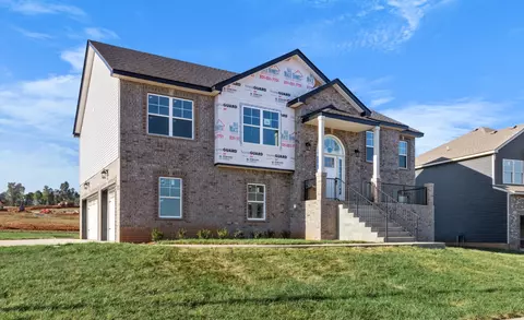 181 Cardinal Crk, Clarksville, TN 37040