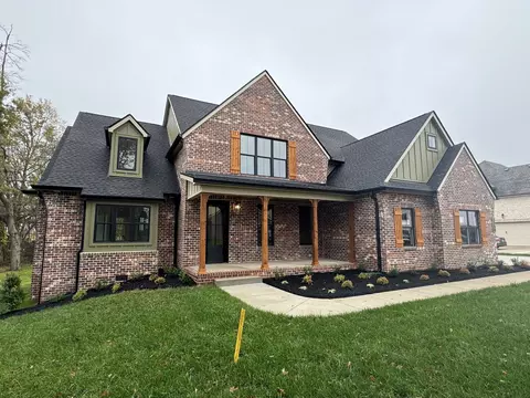 1156 Archibald Dr, Clarksville, TN 37040