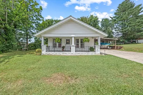 104 Zachary St, Livingston, TN 38570