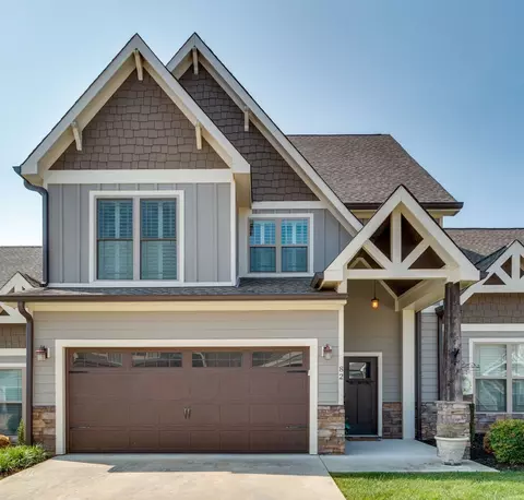 82 Anderton Dr, Winchester, TN 37398