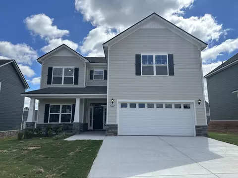 7007 Sully Ct, Fairview, TN 37062