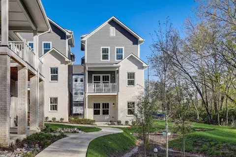 6719 Charlotte Pike #6, Nashville, TN 37209