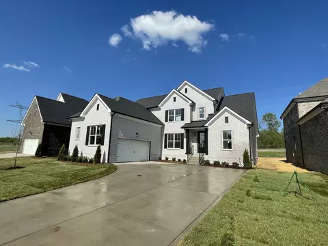 106 Hayden Ln #LOT 217, Gallatin, TN 37066