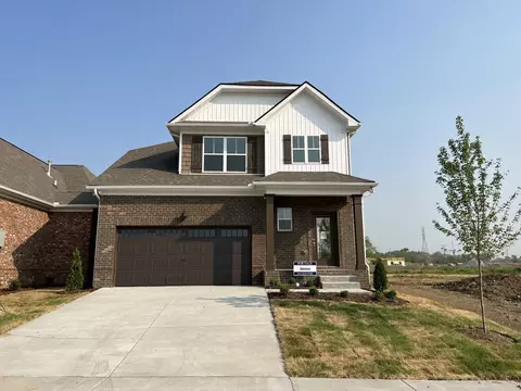 315 Booker Dr #LOT 28, Gallatin, TN 37066