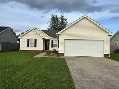 1263 Tiree Dr, Murfreesboro, TN 37128