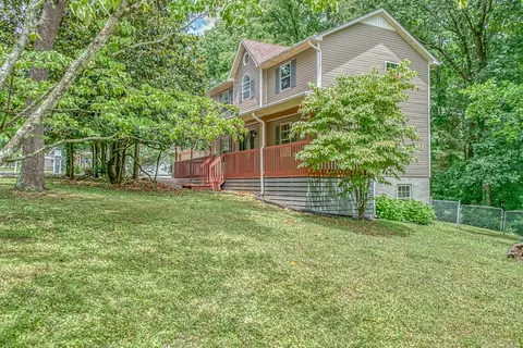 1770 Post Oak Rd, Cookeville, TN 38506