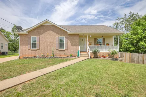 3161 Arrow Ln, Clarksville, TN 37043
