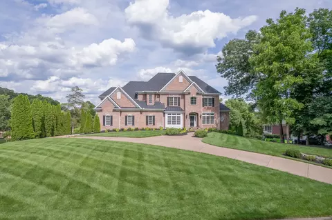 9665 Stanfield Rd, Brentwood, TN 37027